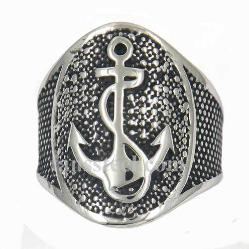 FSR12W04 marine anchor ring - Click Image to Close